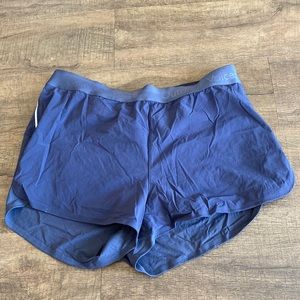 Outdoor voices shorts
